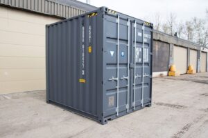 10ft High Cube Container (One Trip)