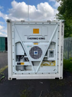 10ft Refrigerated Containers – Reefers