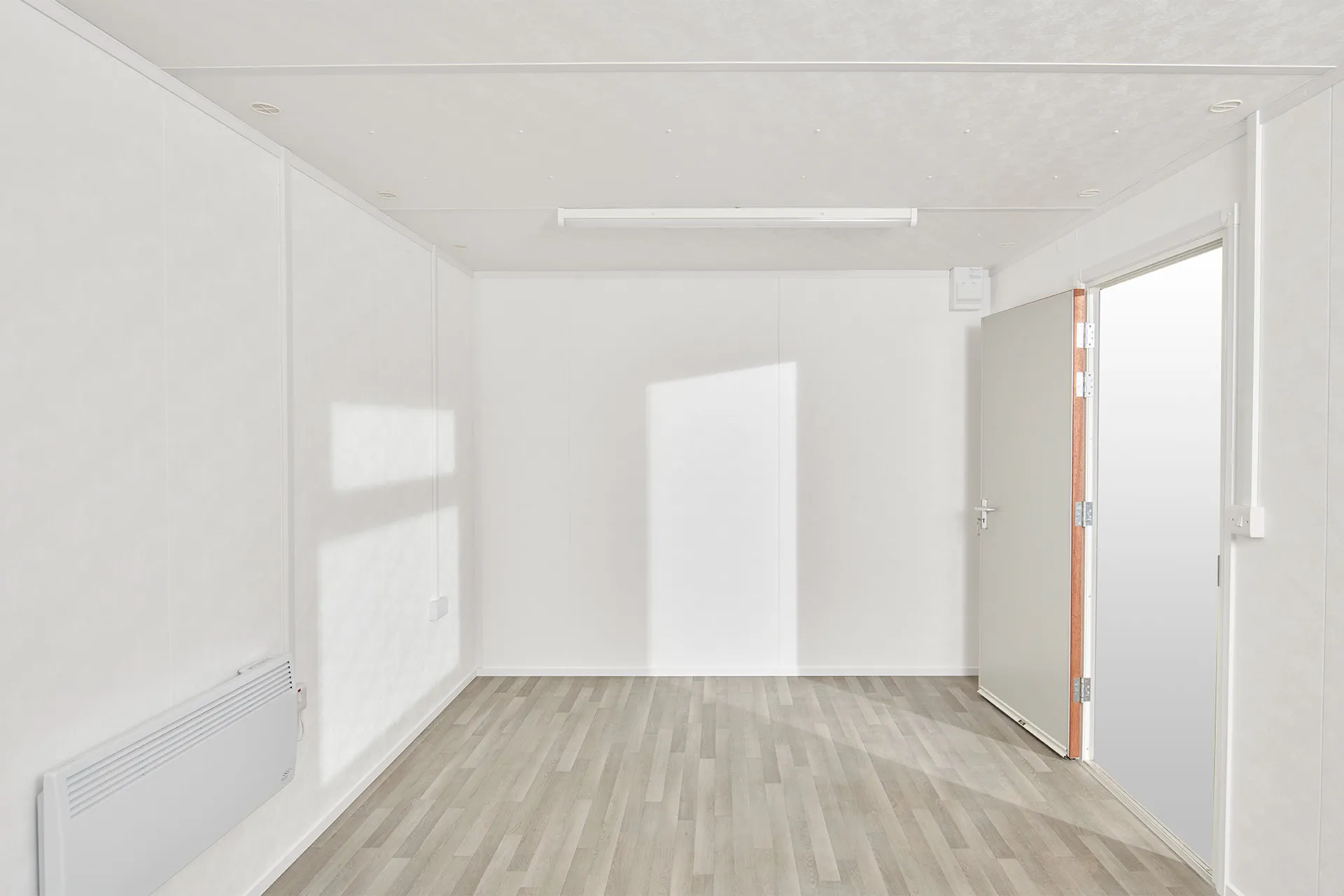 16Ft x 10Ft Site Office / Jackleg Cabin - Image 3