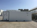 20ft Domestic Refrigerated Containers - Reefers