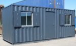 20Ft ModiBox Office