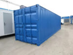 30Ft X 8Ft Used Shipping Container Bulk