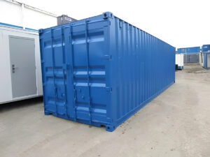 30Ft X 8Ft Used Shipping Container Bulk