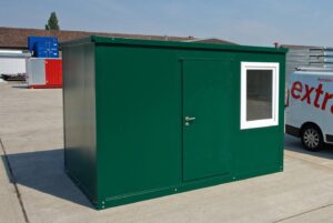 Flat Pack Offices For Sale – Compact, Customizable  Ready to Work!