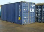Used 20Ft High Cube Container