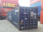 40 ' Standard Quality Shipping / Storage Container