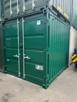 10ft Shipping container - Delivery Available nationwide