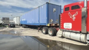 53-foot High Cube Shipping Container – Cargo-worthy-